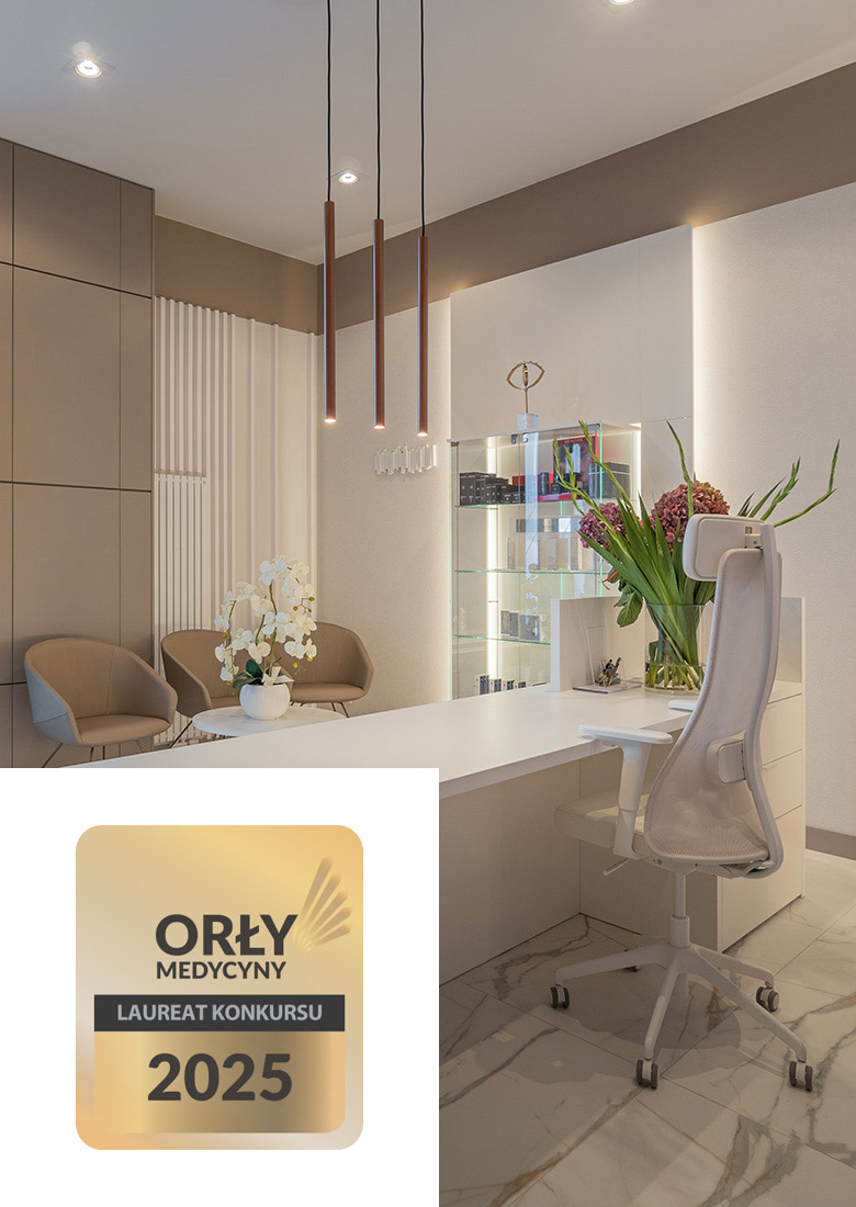 Vital Skin Clinic Kamińska & Krawczyk clinic